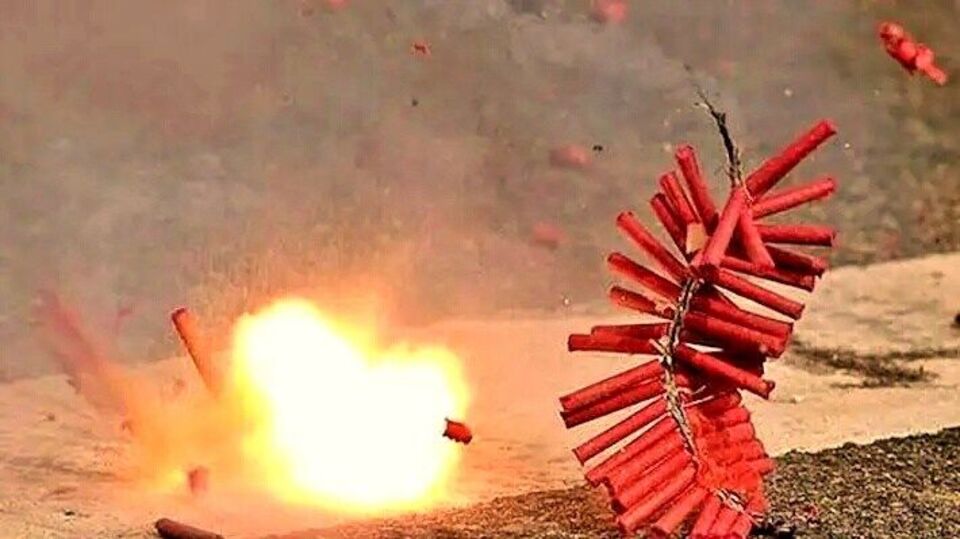 Rules for Diwali பட்டாசு வெடிப்பதில் புதிய கட்டுப்பாடு விதித்த தமிழக