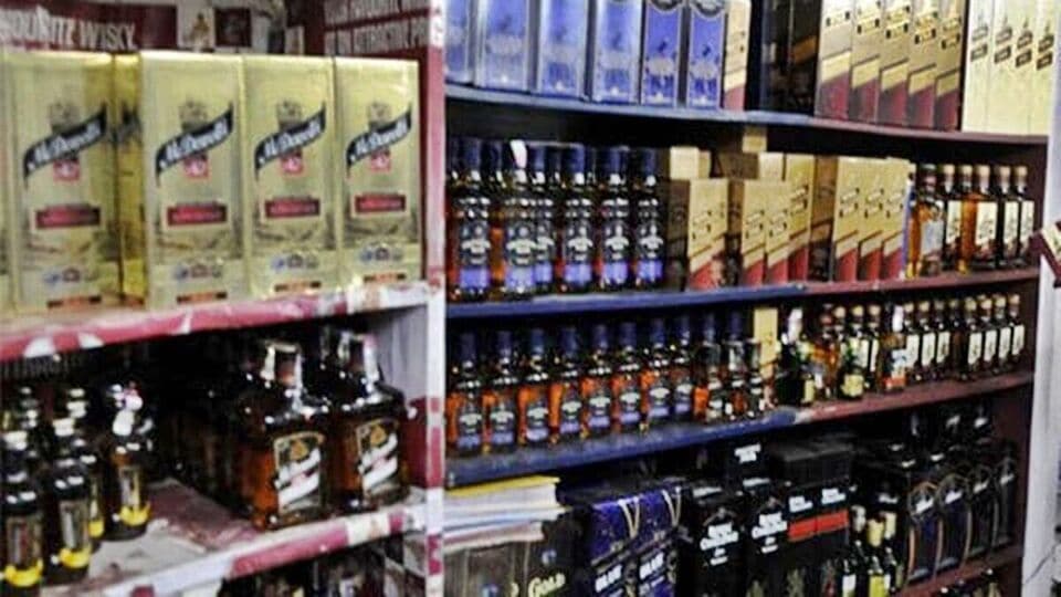 Diwali liquor salesதீபாவளிக்கு ரூ.708 கோடிக்கு மது விற்பனையா?அமைச்சர்