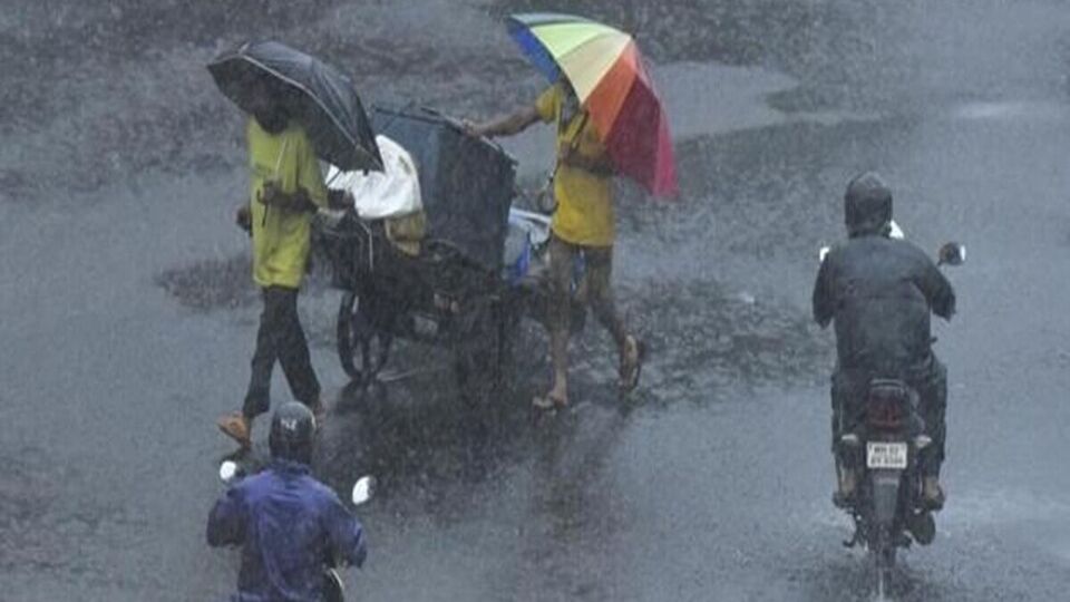 Today Weather Update: தமிழகத்தில் இந்த 6 மாவட்டங்களில் மிக கனமழைக்கு
