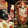 திருப்பதி திருமலை கோயில்