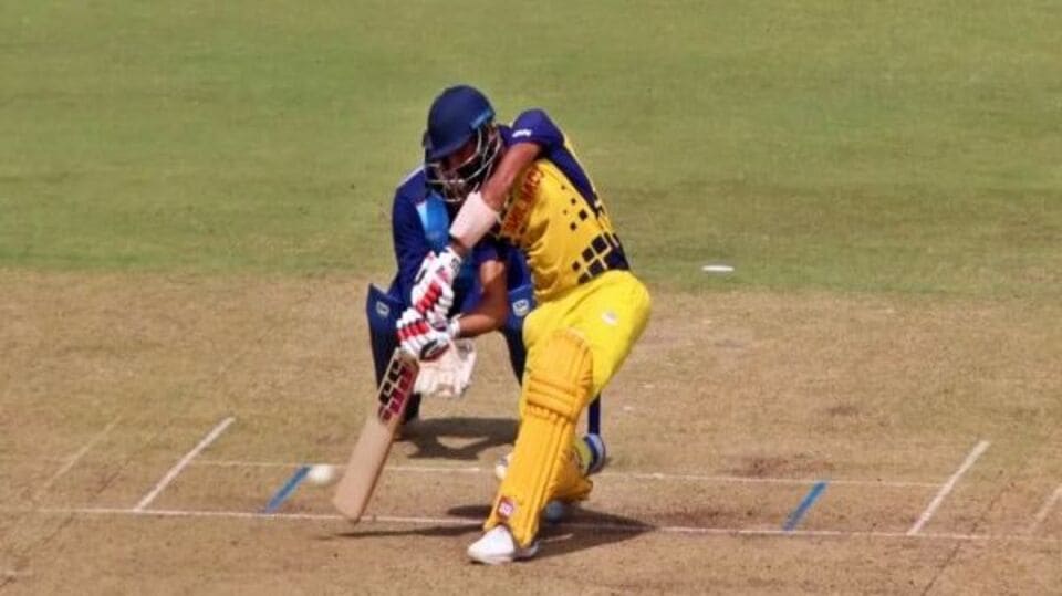 Jagadeesan world record தொடர்ச்சியாக 5 சதம்! உலக சாதனை புரிந்த