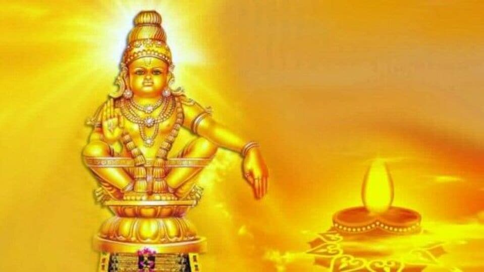 Sabarimala Fasting Rules sabarimala-fasting-rules
