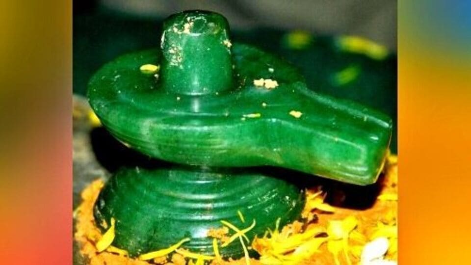 Maragatha Lingam மரக லிங்கத்தின் சிறப்புகள் தெரியுமா?seven special