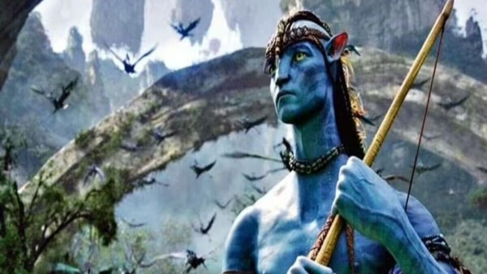 அவதார் 2 லீக் அவதார் 2 லீக்