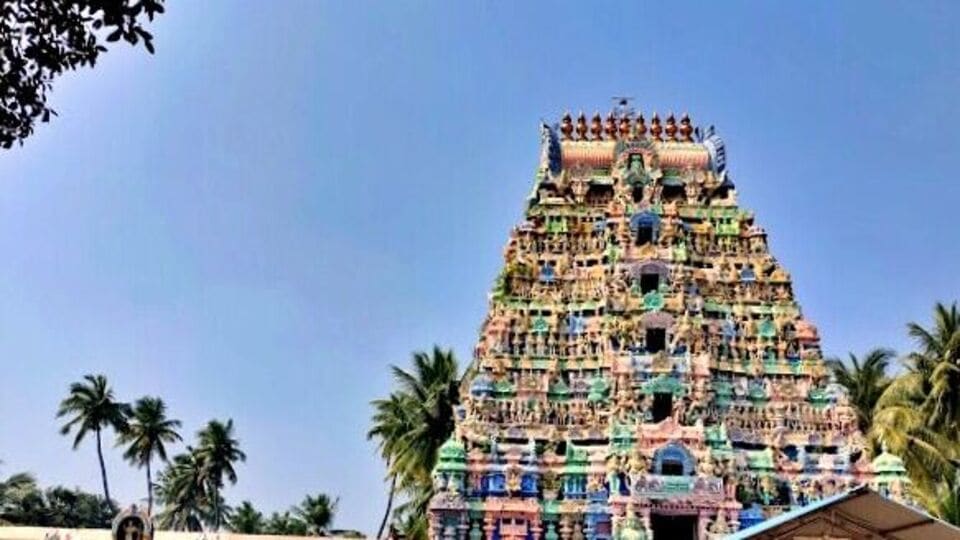 வைத்தியநாதர் கோயில் வைத்தியநாதர் கோயில்