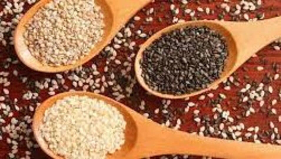 benefits of Sesame seed for children குழந்தைகளின் ஆரோக்கியத்தை