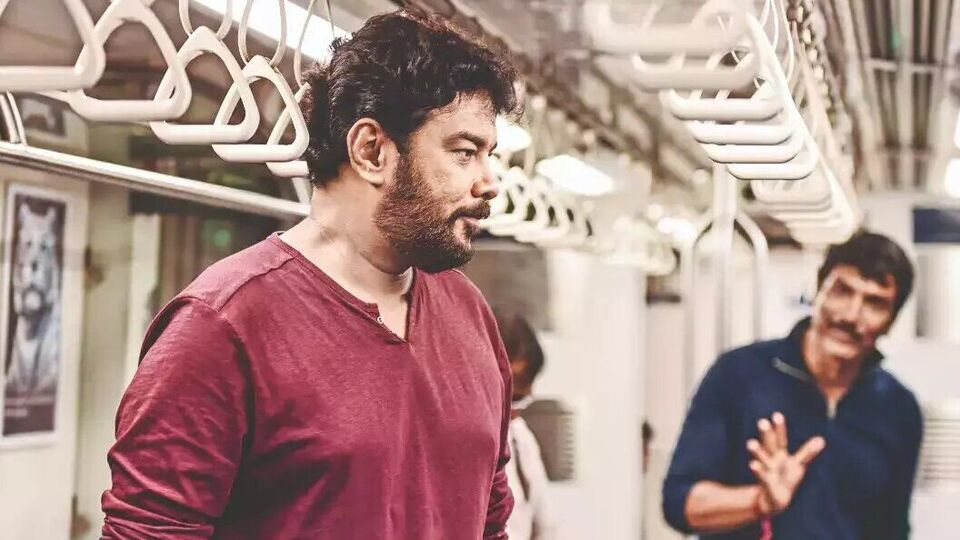 இயக்குனர் சுந்தர் சி  -கோப்புபடம்