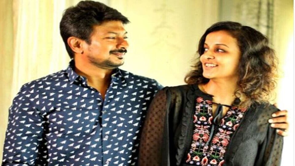 Kiruthiga Udhayanidhi Tweet: காதலை வெளிப்படுத்த பயம் எதற்கு ...