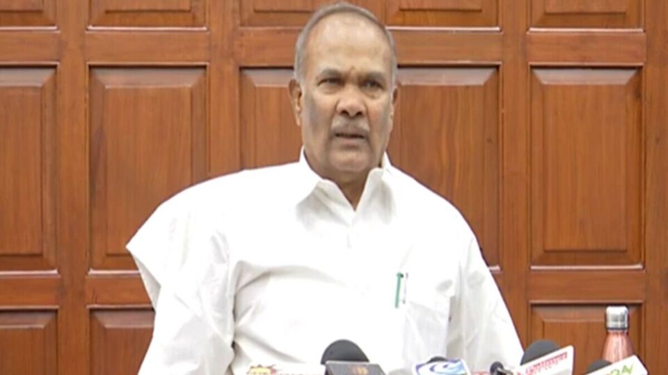 TN Assembly ஆளுநரின் நோக்கம் இது தானா? சபாநாயகர் அப்பாவு கேள்வி