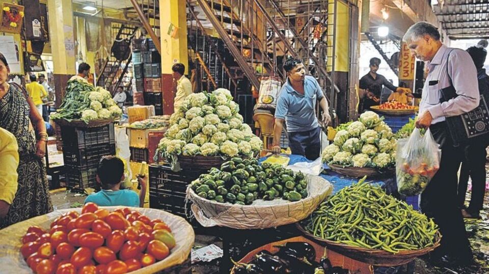 Today Vegetables Price பொங்கல் எதிரொலிகாய்கறி விலையில் ஏற்பட்ட