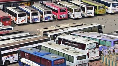 Chennai special bus : சென்னையின் பல்வேறு பகுதிகளுக்கு இன்று 480 சிறப்பு பேருந்துகள் இயக்கப்படும் என்று மாநகர போக்குவரத்துக் கழகம் அறிவித்துள்ளது.