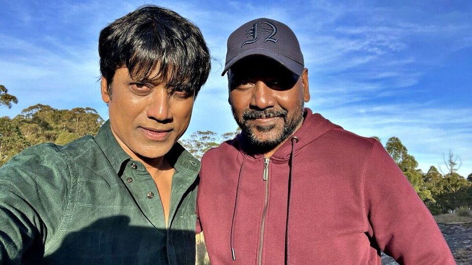 S. J. Surya: என்ன ஒரு மனிதர்… : ராகவா லாரன்ஸ் பற்றி எஸ். ஜே. சூர்யா