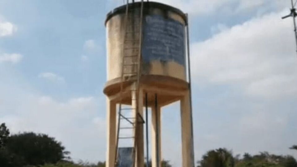 வேங்கைவயலில் சிபிசிஐடி விசாரணை துவங்கியது