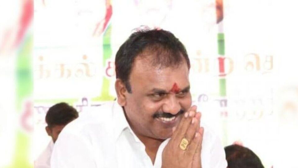 AIADMK Former MLA: அதிமுக முன்னாள் எம்எல்ஏ வீட்டில் ஐ.டி. ரெய்டு