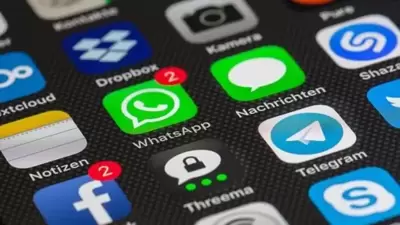 WhatsApp may bring the ability to share voice notes as status updates.