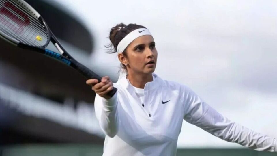 Sania Mirza: ஆஸி., ஓபனில் நம்பிக்கை தரும் சானியா..வெளியேறிய இந்திய இளம் வீரர்!