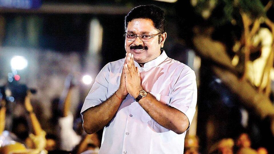 TTV At Erode: ‘ஈரோடு இடைத்தேர்தலில் நான் போட்டியிட வாய்ப்பு’ டிடிவி அறிவிப்பு!