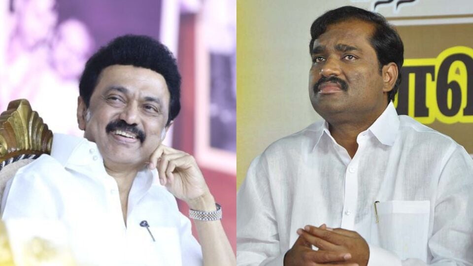 தென் மாவட்ட கடற்கரைகளுக்கு ஆபத்து! முதல்வரின் முடிவுவை எதிர்க்கும் வேல்முருகன்