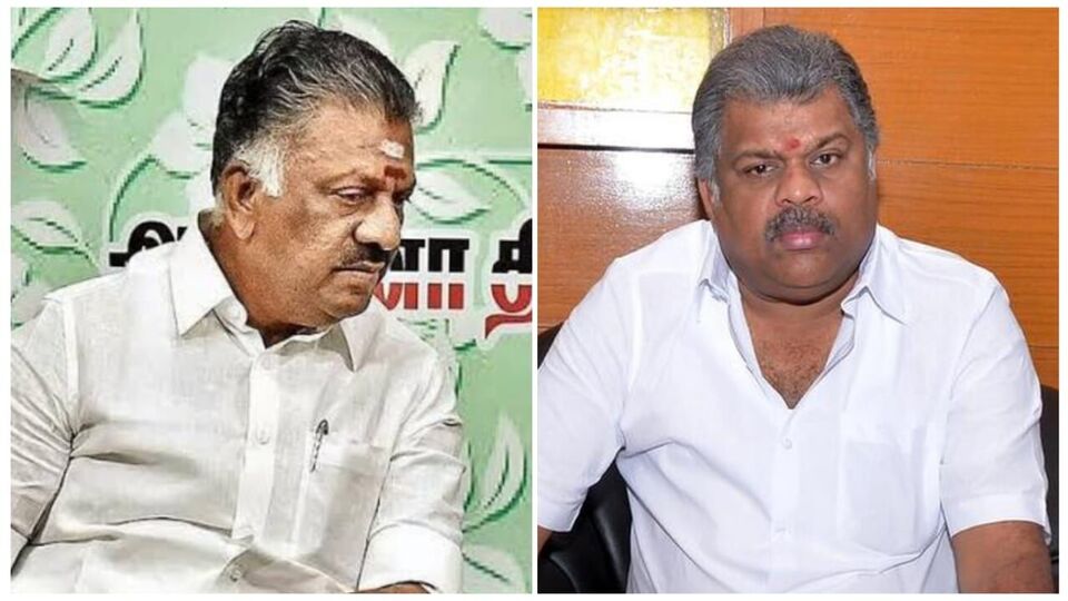 Erode By-Election: ஜி.கே.வாசன் ஓபிஎஸ் சந்திப்பால்  பலன் கிடைக்குமா?