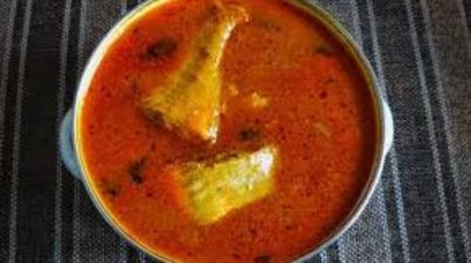 Quick Fish Curry: சட்டு புட்டு மீன் குழம்பு என்றால் என்ன? செய்வது எப்படி?