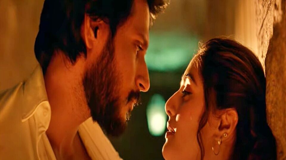 Michael Trailer: காதல், ஆக்‌ஷன்…தெறிக்கும் மைக்கேல் ட்ரெய்லர்