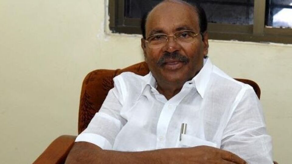 Ramadoss Tweet : மாநில மொழிகளில் தீர்ப்பு - ராமதாஸ் வரவேற்பு!
