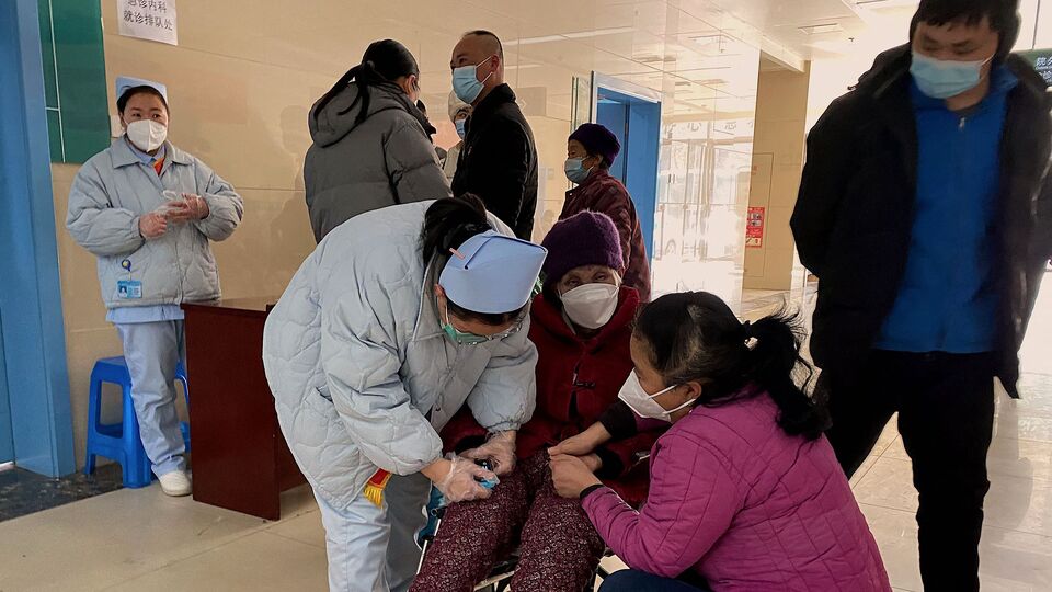 Covid-19: கொரோனா இன்னும் முடிவுக்கு வரலை.. புதிதாக பாதித்தோர் எண்ணிக்கை இதோ