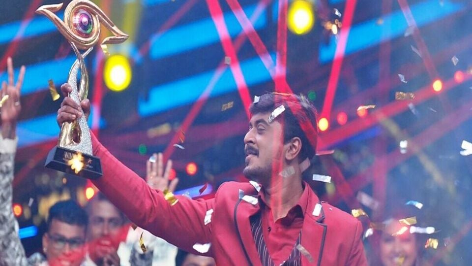 Azeem: தவறான உதாரணம்… அசீம் வெற்றியால் கடுப்பான சக போட்டியாளர்