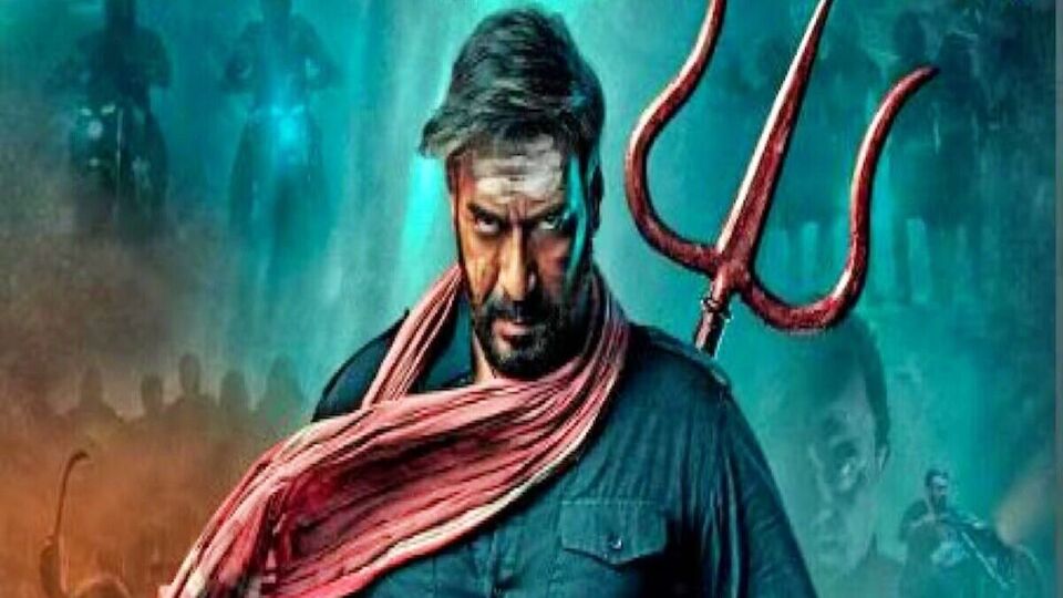 Bholaa Teaser 2: என்னது இது தான் கைதி ரீமேக்கா… போலா டீஸரால் ரசிகர்கள் ...