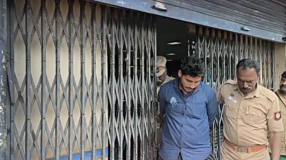 Crime: துணிவு படம் பார்த்து வங்கியில் கொள்ளை அடிக்க முயற்சி, நடந்தது என்ன?