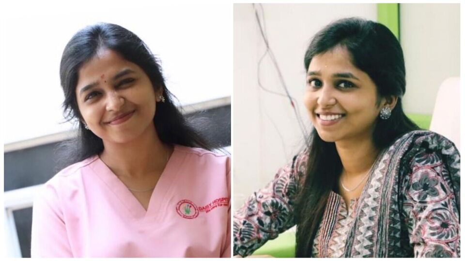 தவறான மருத்துவ டிப்ஸ் -  சிக்கலில் சித்த மருத்துவர் ஷர்மிகா