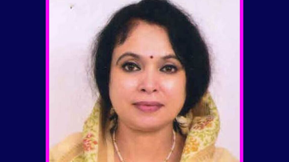 Bihar BJP MLA: பாஜக பெண் எம்எல்ஏ மீது திருட்டு வழக்குப் பதிவு..காரணம் என்ன?