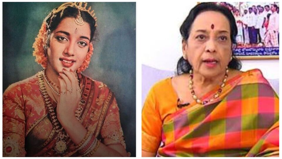 Jamuna Death: நடிகை ஜமுனா உடல் நலக்குறைவால் காலமானார்