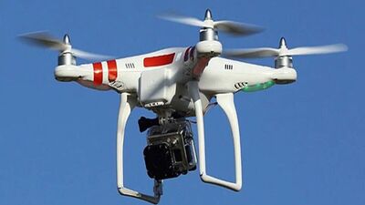 Ban On Flying of Drones in Chennai: சென்னையில் டிரோன்கள் மற்றும் இதர ஆளில்லா வான்வழி வாகனங்கள் பறப்பதற்கு தடை விதிக்கப்படுகிறது என்று சென்னைப் பெருநகர காவல் துறை உத்தரவிட்டுள்ளது.