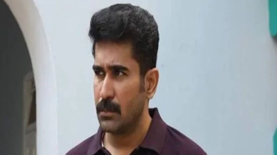 Vijay Antony: நான் வீழ்வேன் என்று நினைத்தாயோ - குட் நியூஸ் சொன்ன விஜய் ஆண்டனி!