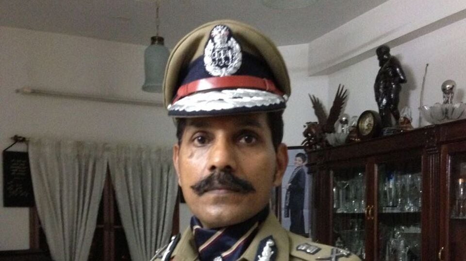 Trichy: போலீஸ் இல்லாமல் சட்டமா ஒழுங்கா? என்னசொல்கிறார் டிஜிபி சைலேந்திரபாபு