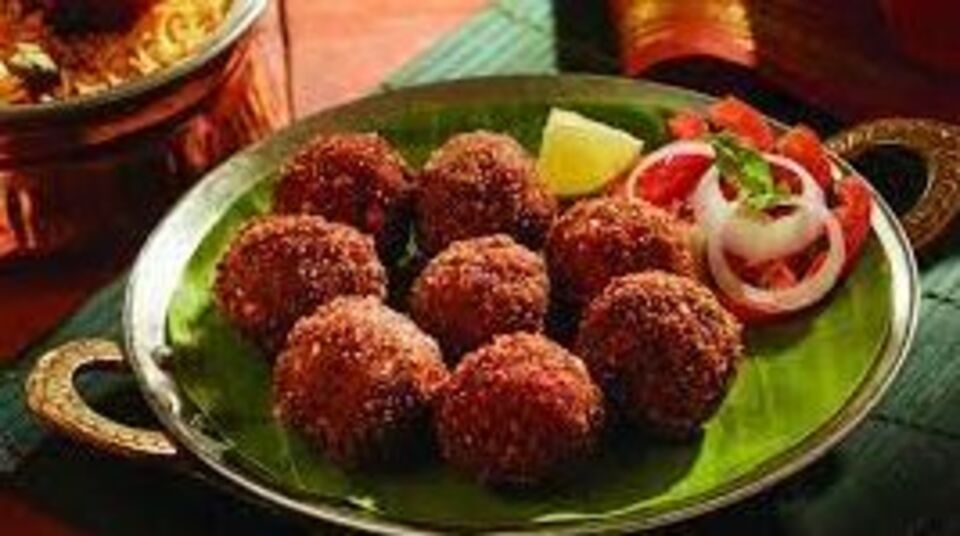 Chettinad Cuisine: செட்டிநாடு ருசியான சைவ கோலா உருண்டை