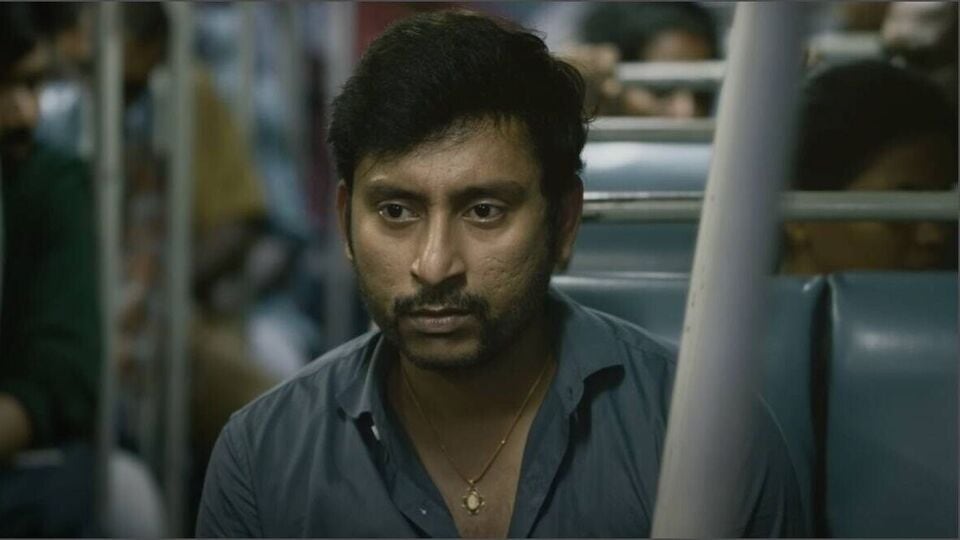 Run Baby Run Twitter Review : ஆர்.ஜே.பாலாஜியின் ரன் பேபி ரன் எப்படி இருக்கு?