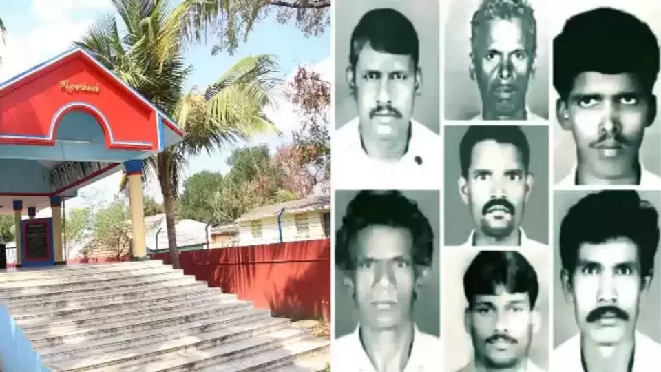Melavalavu Murders: மேலவளவு படுகொலை: 13 பேர் விடுதலையை எதிர்த்த மனு தள்ளுபடி!