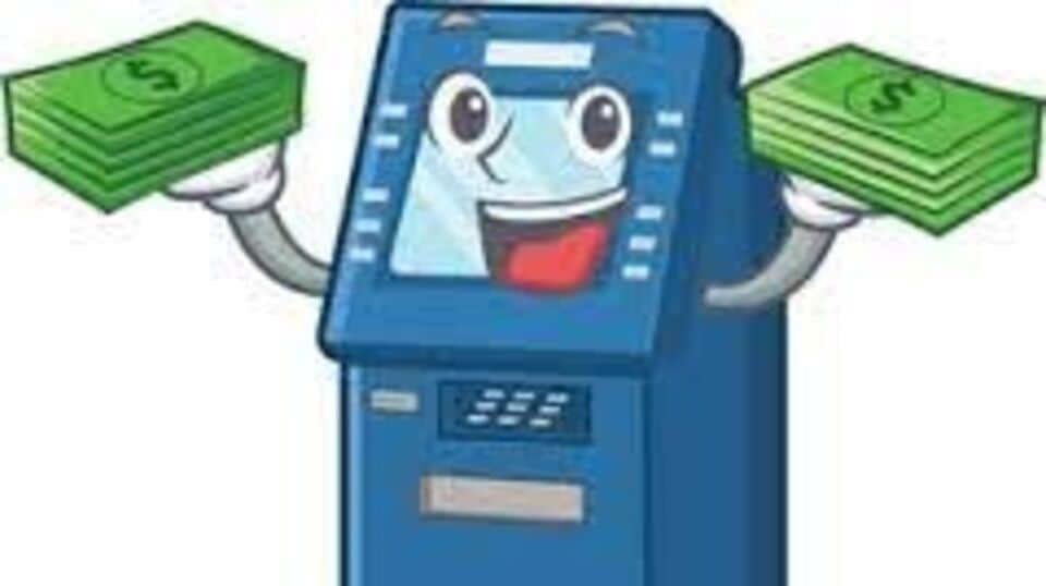 சென்னையில் பணமழை பொழிந்த ஏடிஎம்! போட்டா போட்டி போட்டு எடுத்து சென்றதால்