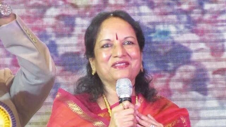 Vani Jayaram Death: பிரபல பின்னணி பாடகி வாணி ஜெயராம் காலமானார்