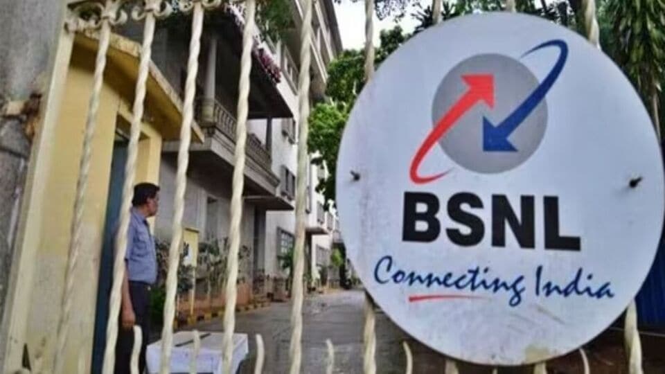 BSNL: 5ஜி சேவை...பிஎஸ்என்எல் வாடிக்கையாளர்களுக்கு டபுள் ட்ரீட்!