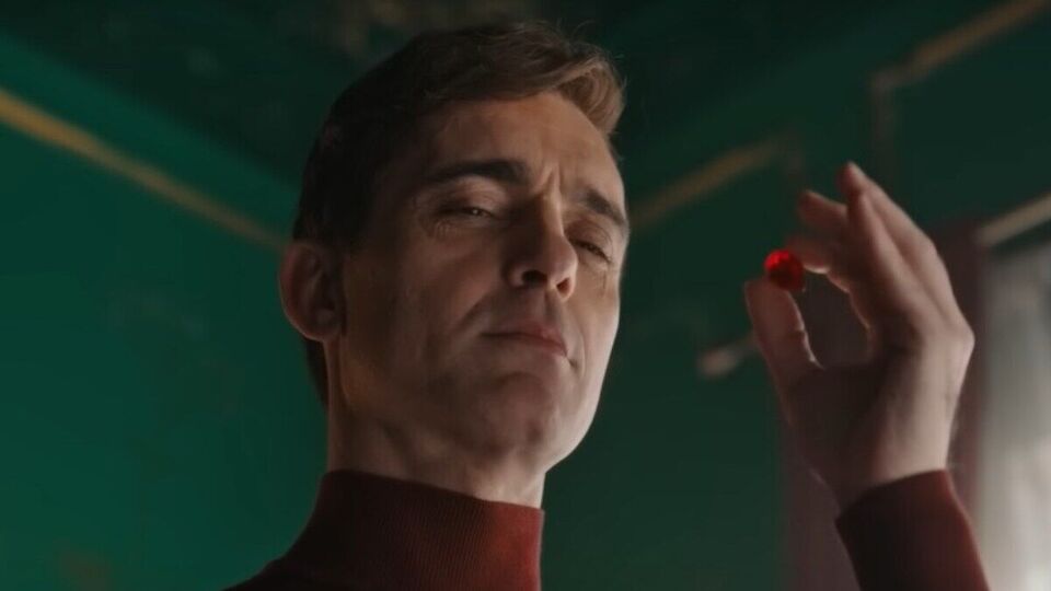 Money Heist:என்ன ஆரம்பிக்கலாங்களா? வெளியானது மணி ஹெஸ்ட் சீரிஸின் புதிய அப்டேட்!