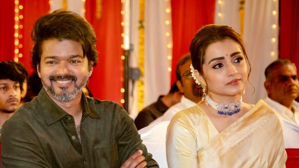 Trisha on LEO: லோகேஷூடன் கருத்து வேறுபாடு.. ‘லியோ’ -வில் இருந்து விலகிய த்ரிஷா?