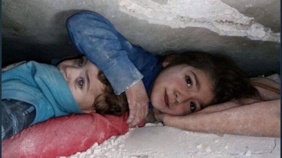 Earthquake : பதற வைக்கும் பலி எண்ணிக்கை - என்ன நடக்கிறது துருக்கி சிரியாவில்!