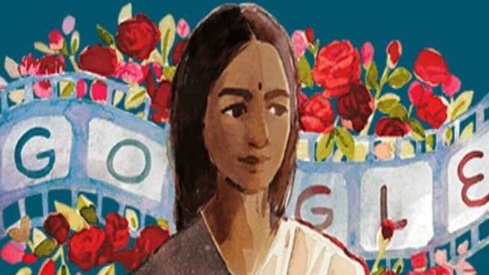 PK Rosy in Google Doodle: கூகுள் டூடுலில் பிகே ரோஸி - யார் இவர்?