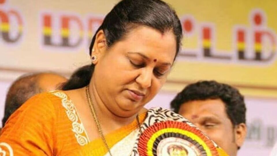 Premalatha Interview: தேர்தலில் யாருடன் கூட்டணி? – பிரேமலதா பேட்டி