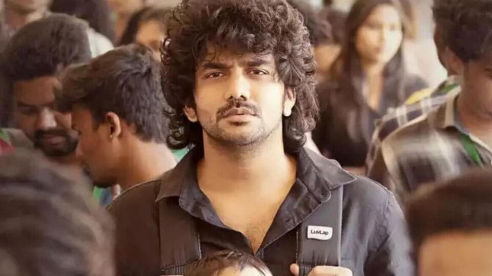 Dada Director: டாடா பட இயக்குநருக்கு அடித்த ஜாக்பாட்