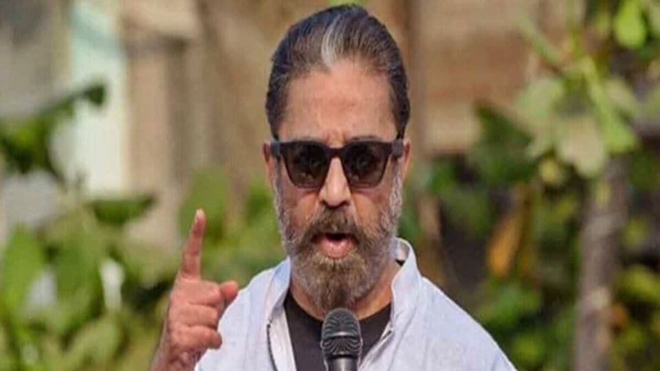 Kamal Campaign : ஈரோடு இடைத்தேர்தல் - இளங்கோவனுக்கு ஆதரவாக கமல்ஹாசன் பரப்புரை!