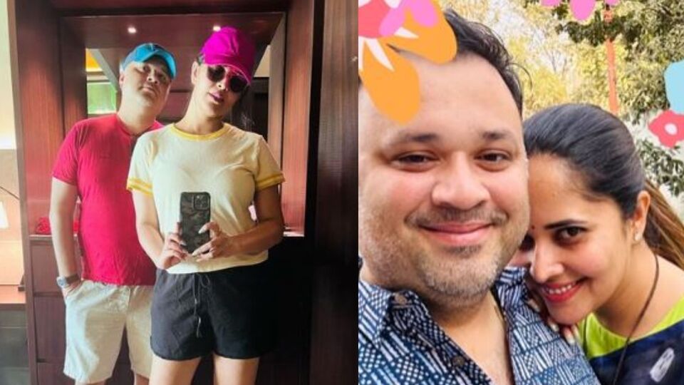 Anasuya Bharadwaj: ‘செருப்பு பிஞ்சிடும்’.. தரம்தாழ்ந்தவிமர்சனம்; பொங்கிய நடிகை!